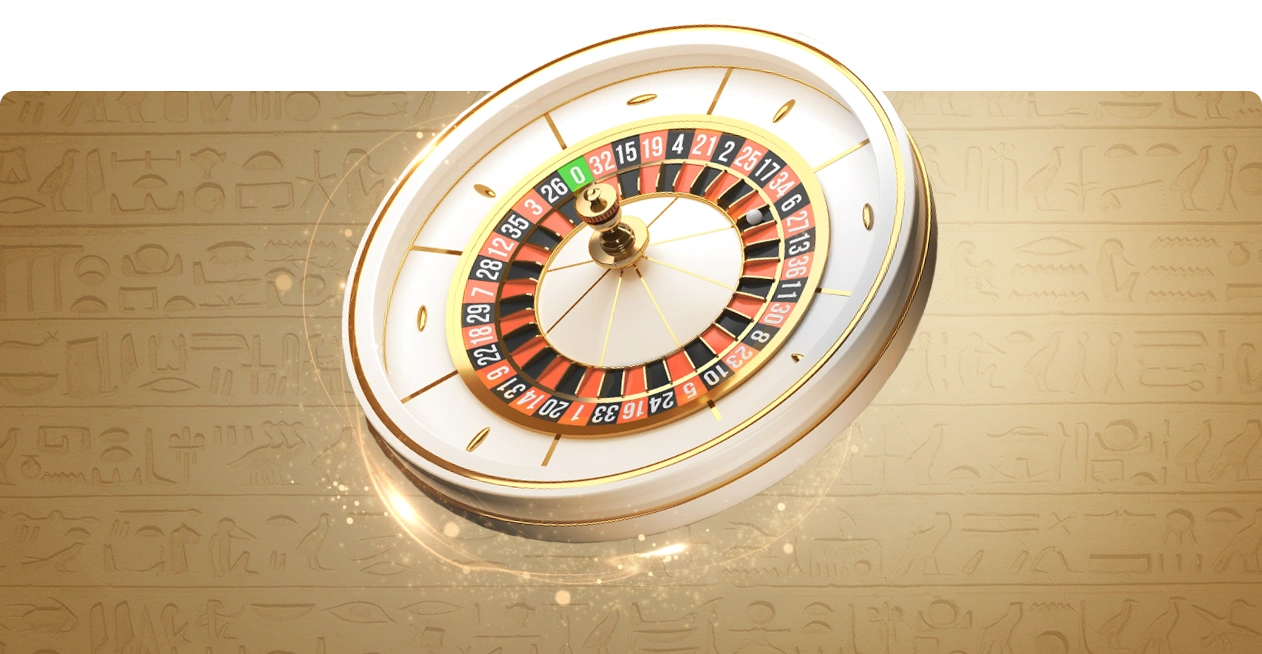 Capture d'écran de l'app WinMega Casino
